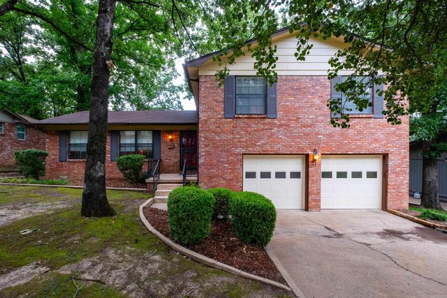 2421 Gunpowder Road, Little Rock, AR 72212