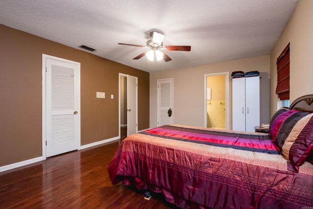 2421 Gunpowder Road, Little Rock, AR 72212
