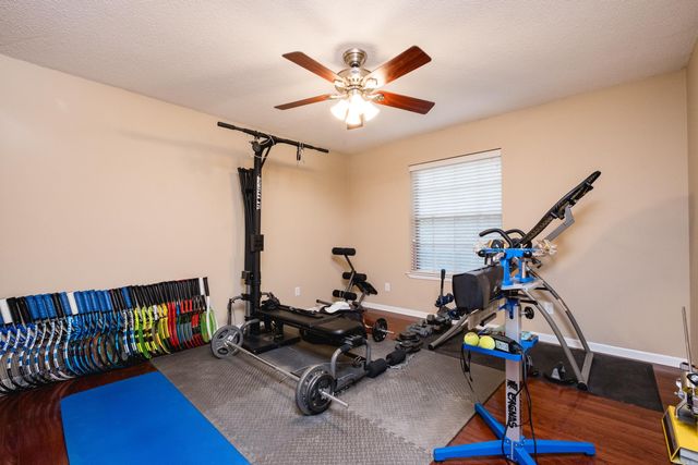 2421 Gunpowder Road, Little Rock, AR 72212