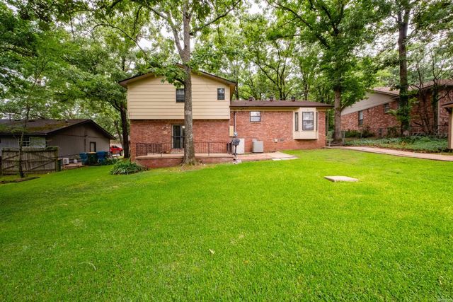 2421 Gunpowder Road, Little Rock, AR 72212