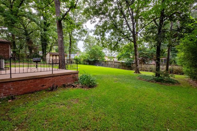 2421 Gunpowder Road, Little Rock, AR 72212