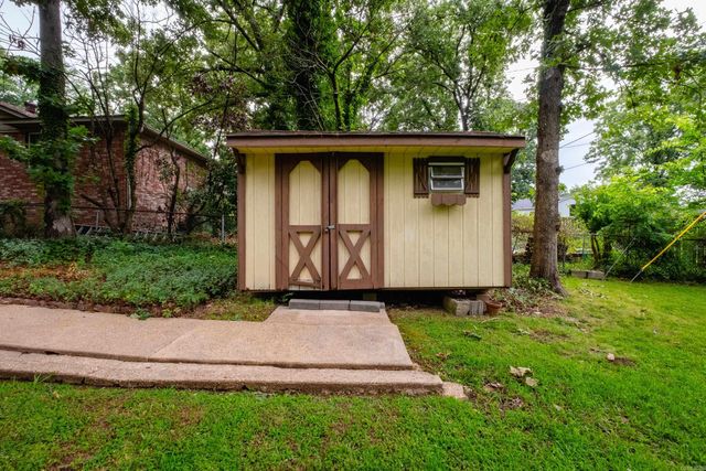 2421 Gunpowder Road, Little Rock, AR 72212