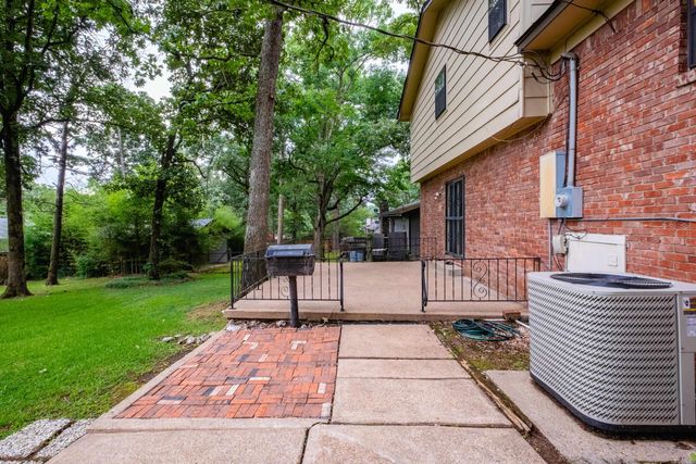 2421 Gunpowder Road, Little Rock, AR 72212