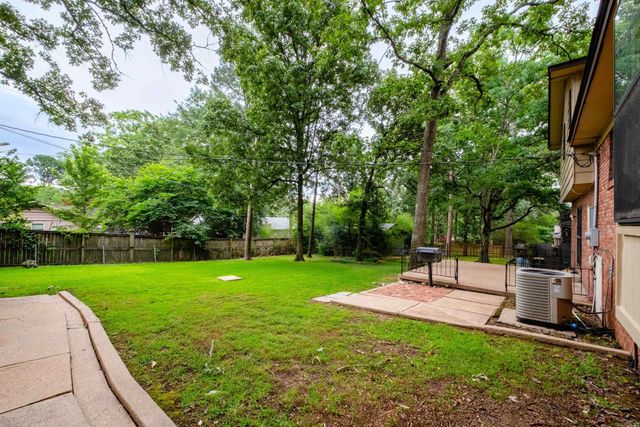 2421 Gunpowder Road, Little Rock, AR 72212