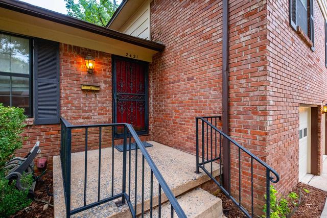 2421 Gunpowder Road, Little Rock, AR 72212