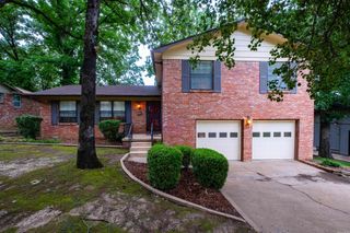 2421 Gunpowder Road, Little Rock, AR 72212