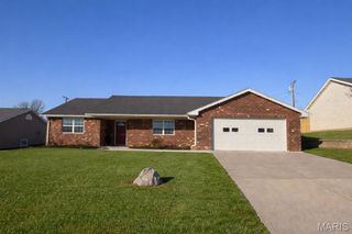 115 Stone Ridge, Hannibal, MO 63401