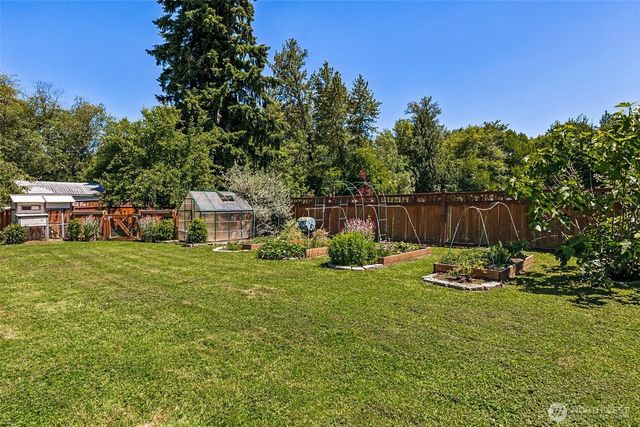 324 Nisqually Cut Off Road SE, Olympia, WA 98513