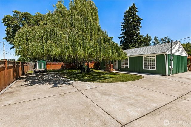 324 Nisqually Cut Off Road SE, Olympia, WA 98513