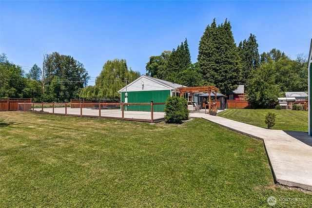 324 Nisqually Cut Off Road SE, Olympia, WA 98513
