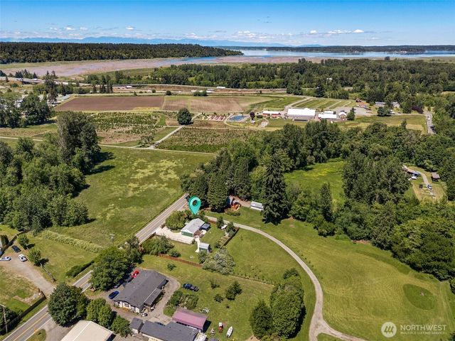 324 Nisqually Cut Off Road SE, Olympia, WA 98513
