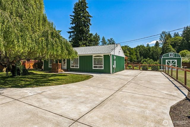 324 Nisqually Cut Off Road SE, Olympia, WA 98513