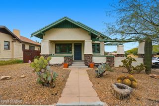 1245 N 1st Avenue, Tucson, AZ 85719