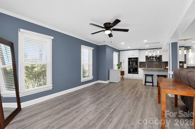 4019 Back Creek Church Road, Charlotte, NC 28213