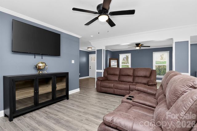 4019 Back Creek Church Road, Charlotte, NC 28213