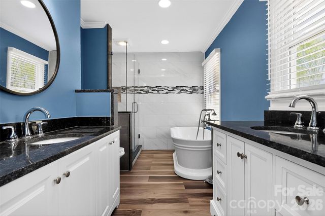 4019 Back Creek Church Road, Charlotte, NC 28213