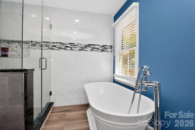 4019 Back Creek Church Road, Charlotte, NC 28213