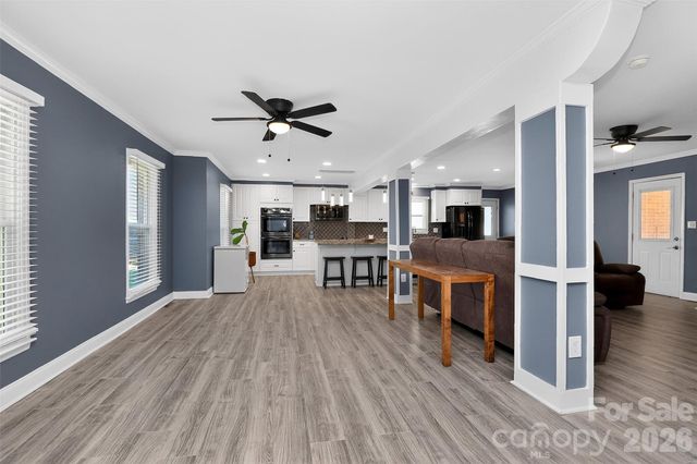 4019 Back Creek Church Road, Charlotte, NC 28213