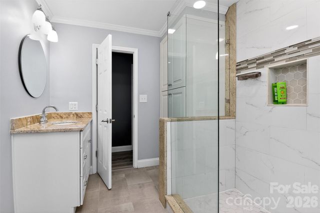 4019 Back Creek Church Road, Charlotte, NC 28213