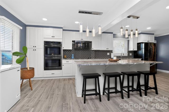 4019 Back Creek Church Road, Charlotte, NC 28213