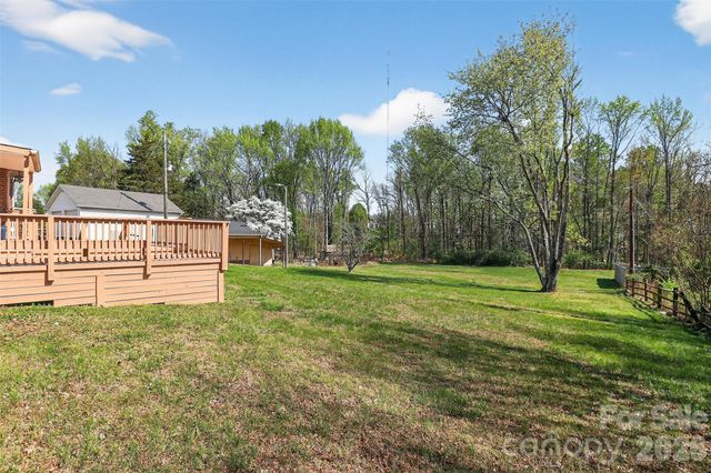 4019 Back Creek Church Road, Charlotte, NC 28213