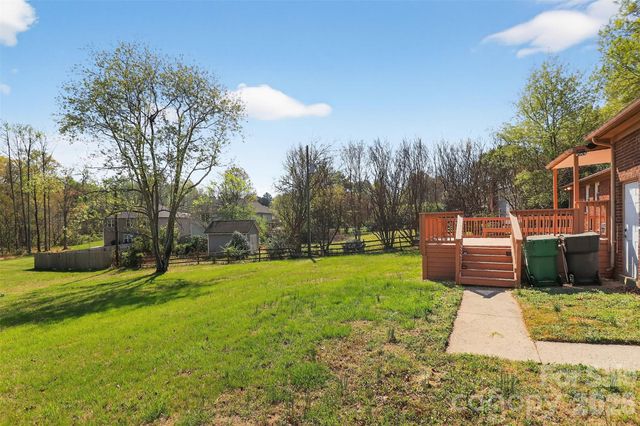 4019 Back Creek Church Road, Charlotte, NC 28213