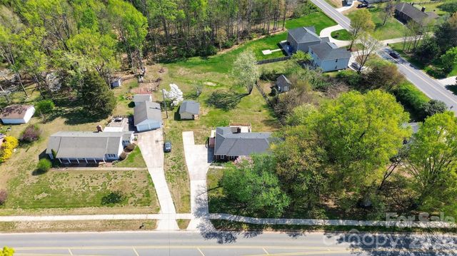 4019 Back Creek Church Road, Charlotte, NC 28213