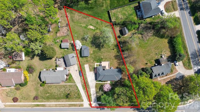 4019 Back Creek Church Road, Charlotte, NC 28213