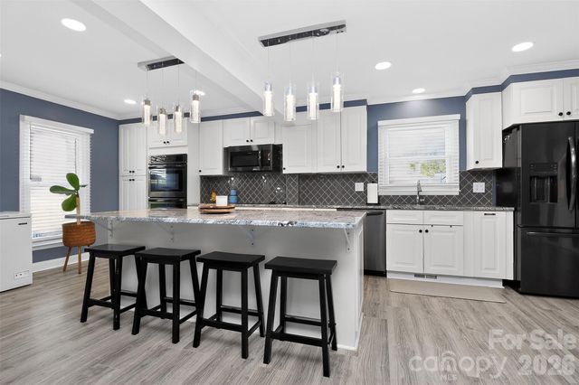 4019 Back Creek Church Road, Charlotte, NC 28213