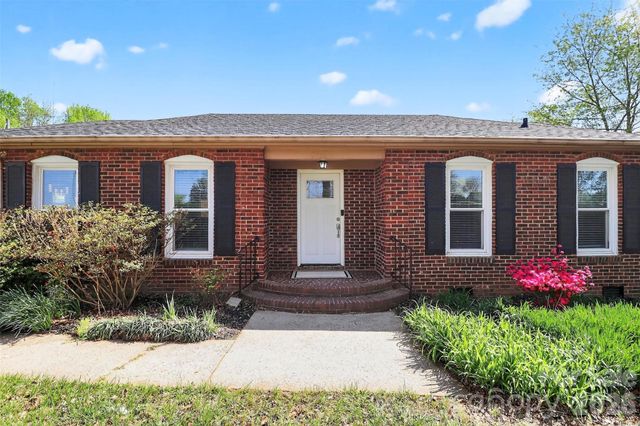 4019 Back Creek Church Road, Charlotte, NC 28213