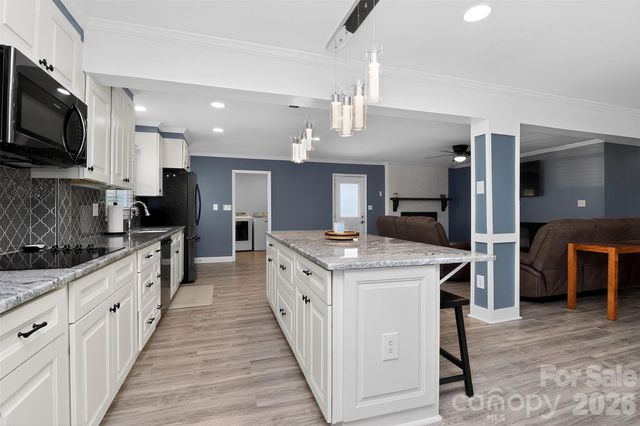 4019 Back Creek Church Road, Charlotte, NC 28213