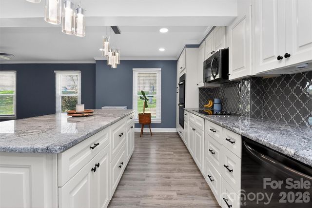 4019 Back Creek Church Road, Charlotte, NC 28213