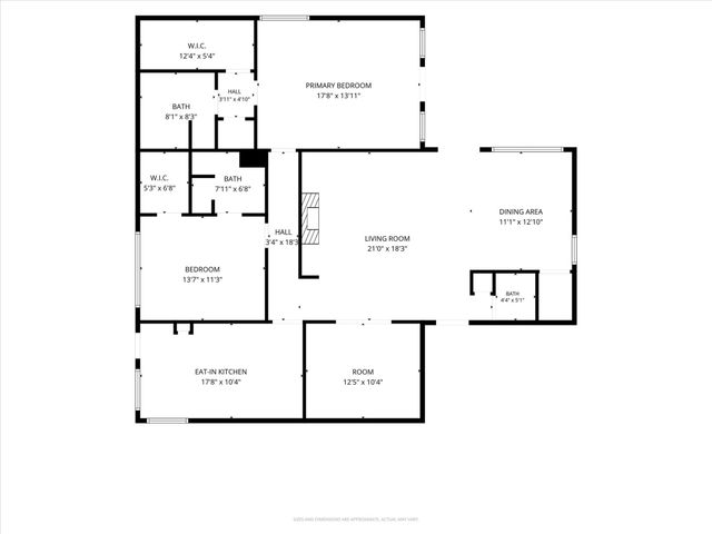 10437 High Hollows Drive 220, Dallas, TX 75230