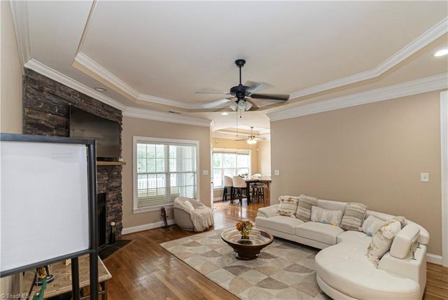 4730 Michaels Trail, Winston-salem, NC 27101