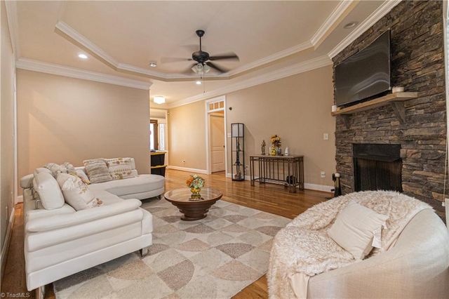 4730 Michaels Trail, Winston-salem, NC 27101