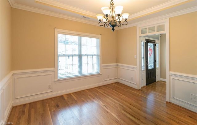 4730 Michaels Trail, Winston-salem, NC 27101
