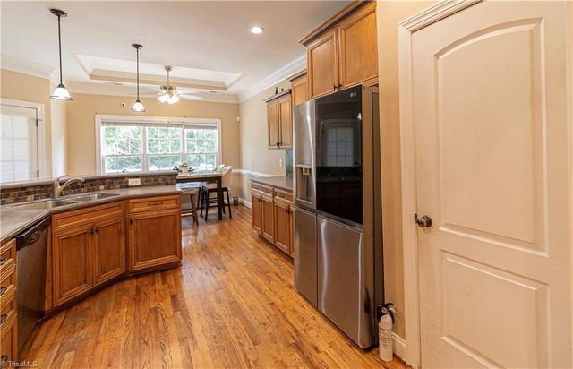 4730 Michaels Trail, Winston-salem, NC 27101