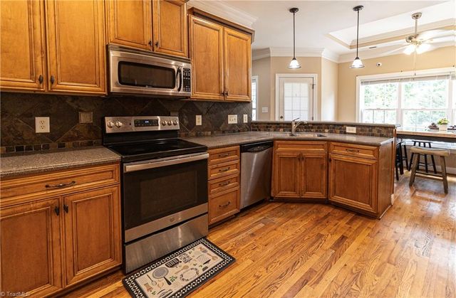 4730 Michaels Trail, Winston-salem, NC 27101