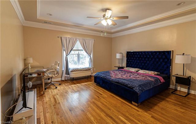 4730 Michaels Trail, Winston-salem, NC 27101