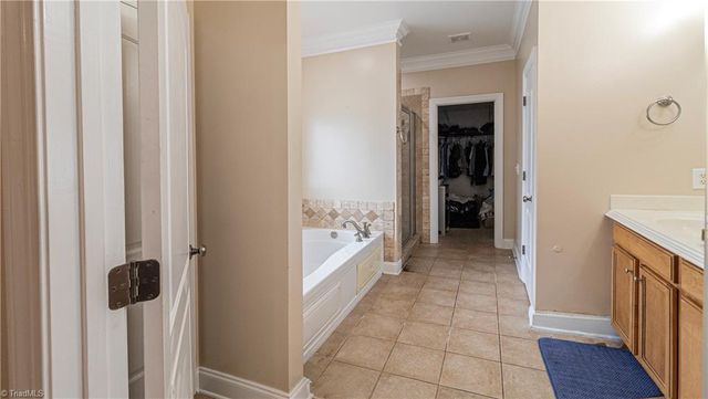 4730 Michaels Trail, Winston-salem, NC 27101