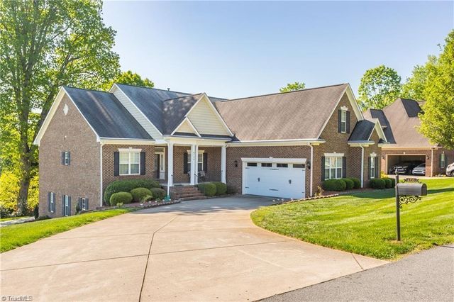 4730 Michaels Trail, Winston-salem, NC 27101