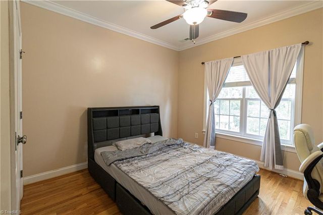 4730 Michaels Trail, Winston-salem, NC 27101