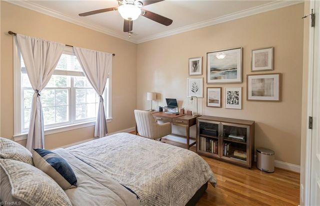 4730 Michaels Trail, Winston-salem, NC 27101