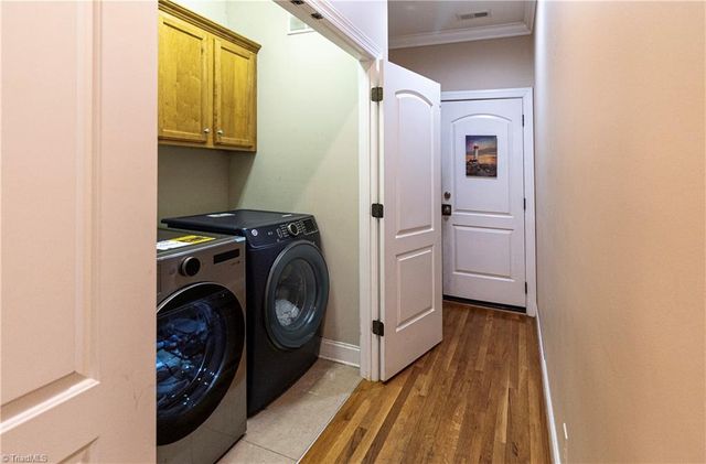 4730 Michaels Trail, Winston-salem, NC 27101