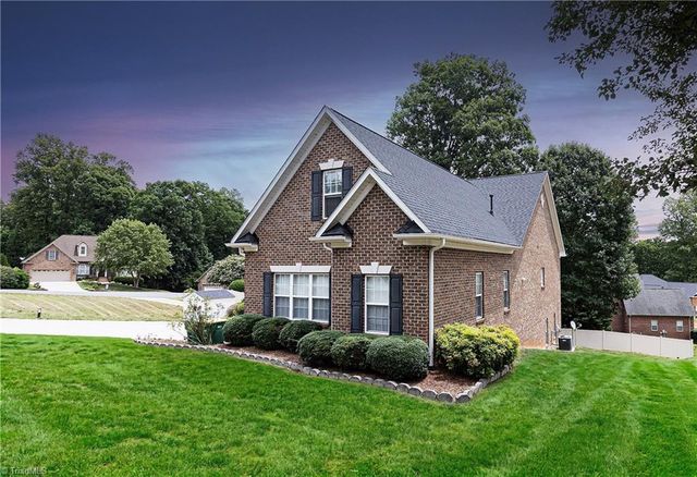 4730 Michaels Trail, Winston-salem, NC 27101