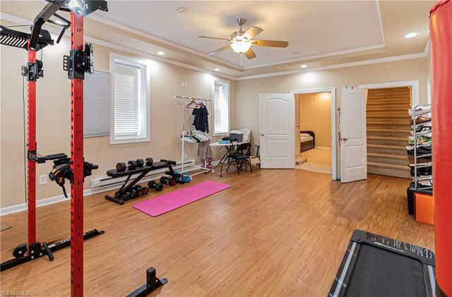 4730 Michaels Trail, Winston-salem, NC 27101