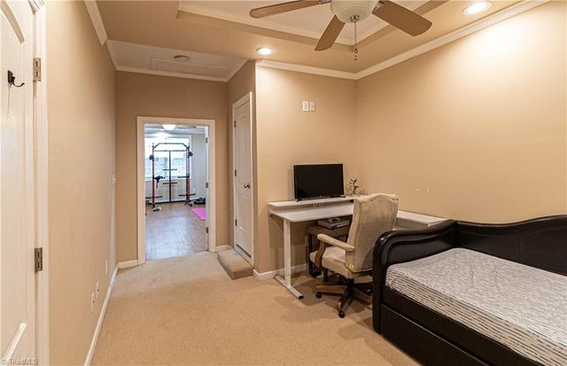 4730 Michaels Trail, Winston-salem, NC 27101