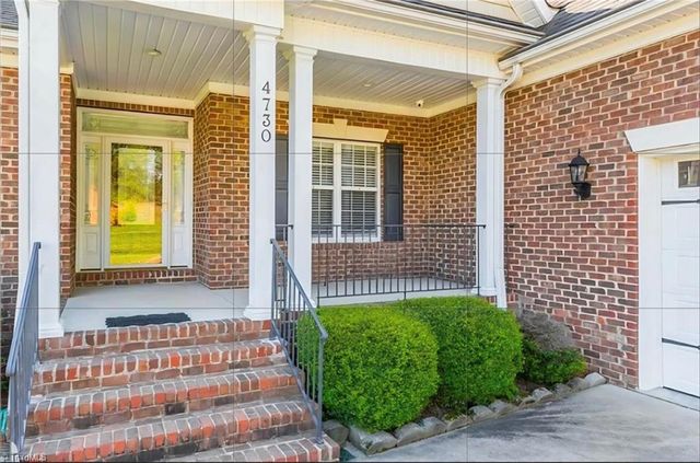 4730 Michaels Trail, Winston-salem, NC 27101