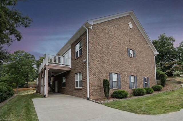 4730 Michaels Trail, Winston-salem, NC 27101