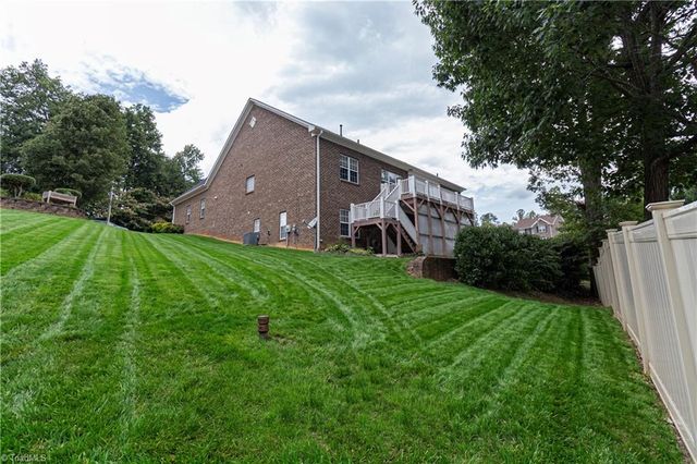 4730 Michaels Trail, Winston-salem, NC 27101
